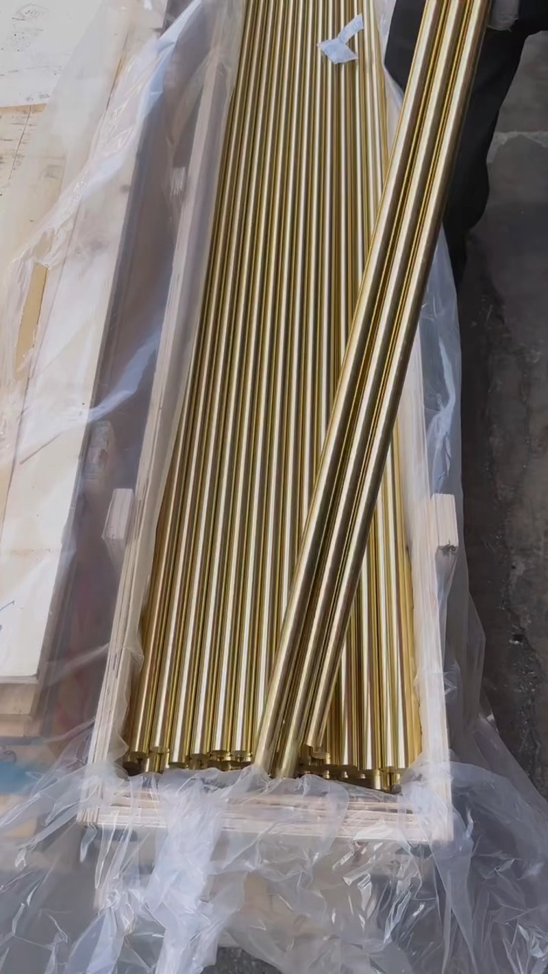 铜板带：传统与现代的碰撞